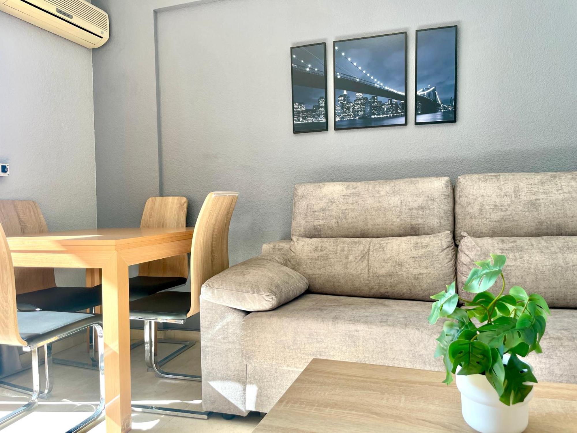 Apartamento Torre Estoril By Gestaltur Benidorm Exterior foto